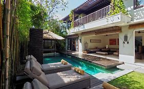 The Amala Boutique Retreat Villa Seminyak (bali) Indonesia